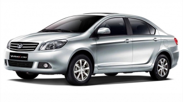 Коврики EVA Great Wall C30 2005 - наст. время